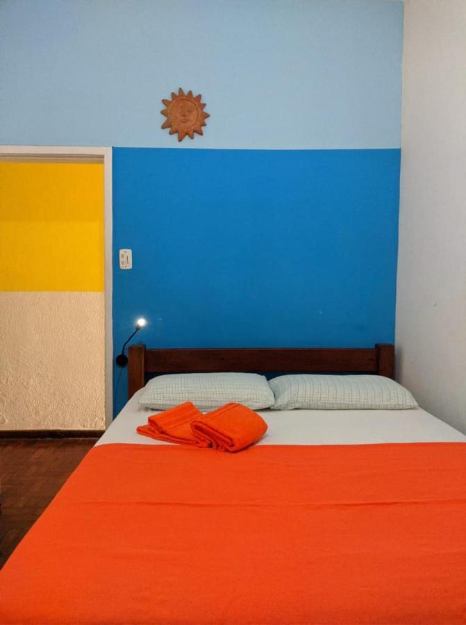 Casa De Mainha Friendly Hostel Salvador Exterior photo